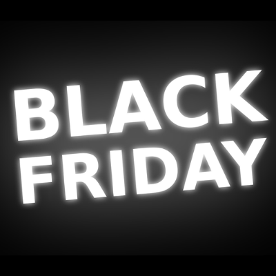 Black Friday: storia e curiosità