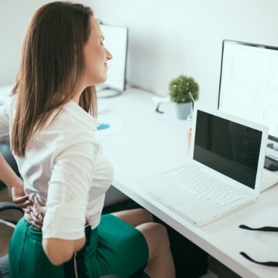 come scegliere una sedia ergonomica
