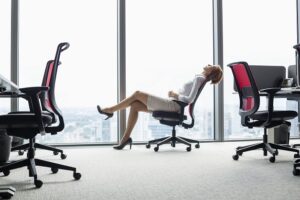 Sedia ergonomica da ufficio: i vantaggi, le tipologie e le  cose da sapere