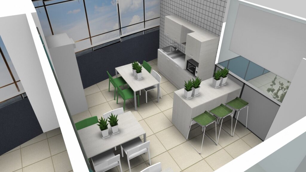 progetto mondoffice
