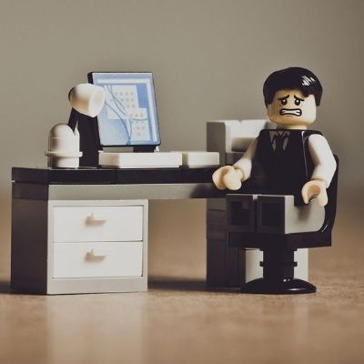 ergonomia sul posto di lavoro