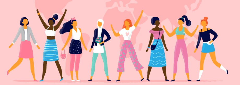 8 marzo: per la festa della donna, il nostro supporto alla Casa delle Donne