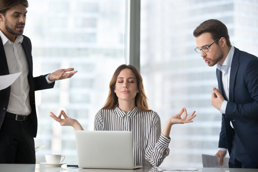 Pillole per la gestione del tempo: visite, imprevisti e interruzioni