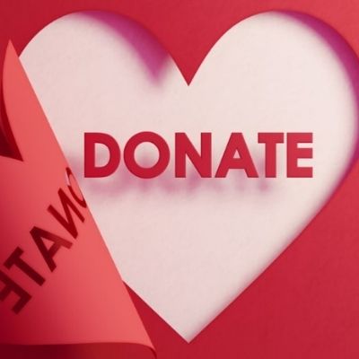 donazione a favore della croce rossa italiana