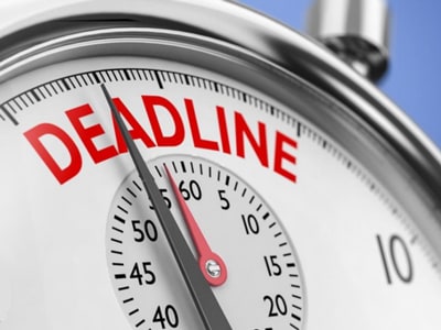 Come gestire al meglio il proprio tempo