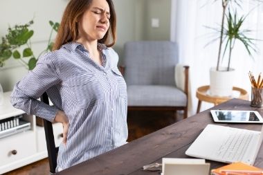 importanza-ergonomia L'ergonomia è importante a casa come in ufficio