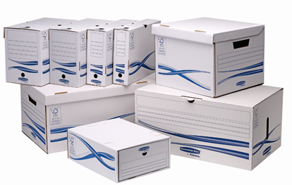 Bankers Box Basic 