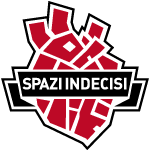 Logo associazione Spazi Indecisi