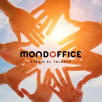 Donazioni Mondoffice a supporto della lotta alla povertà
