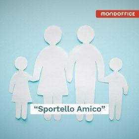 Sportello Amico Sportello Amico Mondoffice
