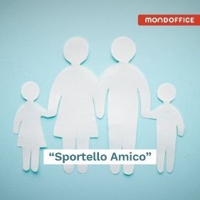 Sportello Amico Mondoffice