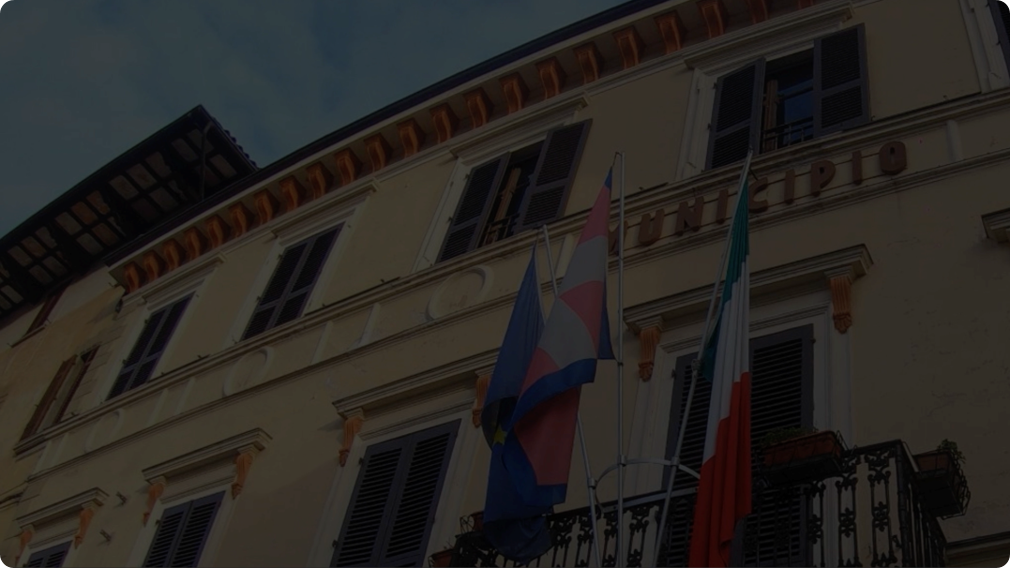 Progetto riwualificazione Valdilana