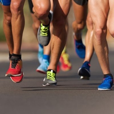 Mondoffice alla maratona di Chicago