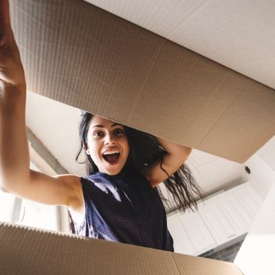 Guida alle scatole per imballaggio