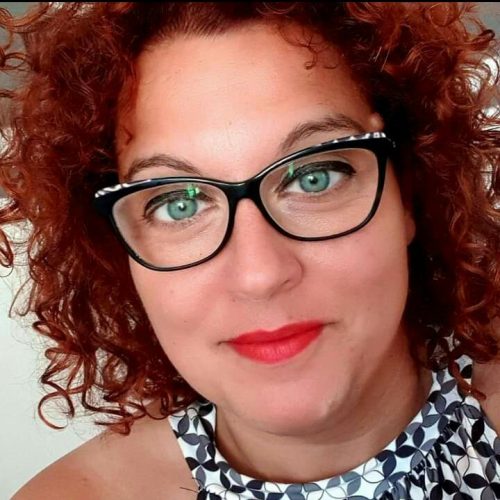 Rossella Rossella - Customer Care Manager