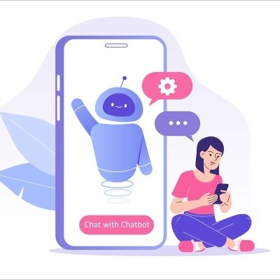 È arrivato il nuovo chatbot!