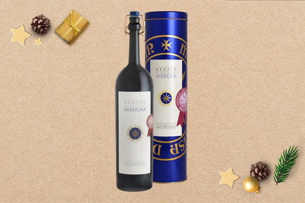 alcolici alcolici collezione Natale