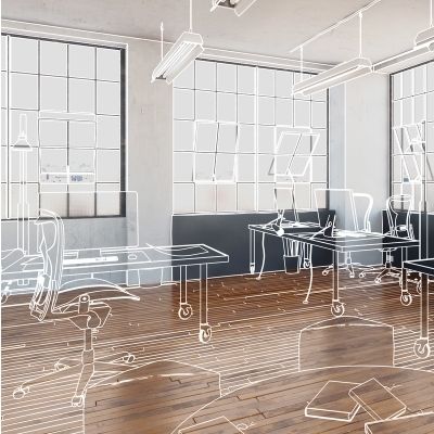 Servizi arredo Mondoffice
