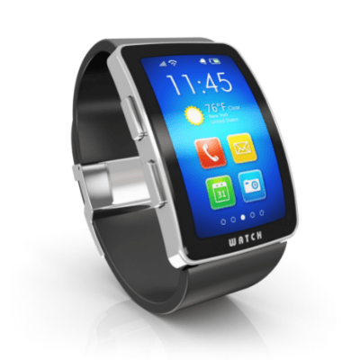 smartwatch