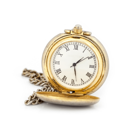 orologio da tasca