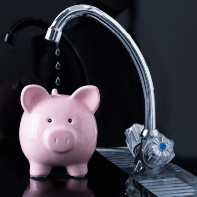 Risparmio acqua