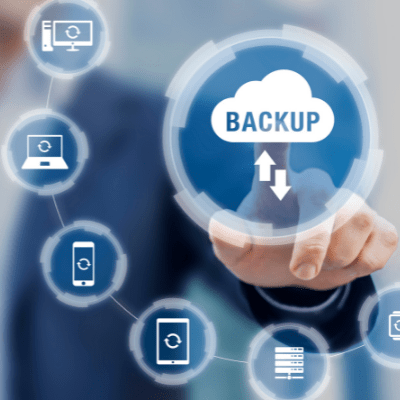 Giornata Mondiale del Backup