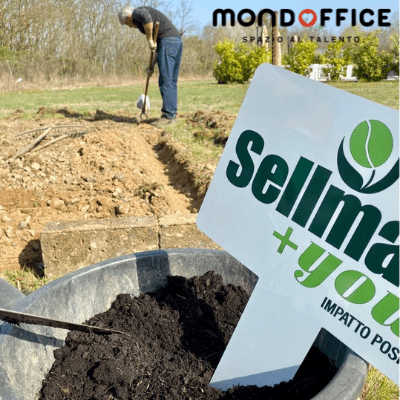 tracce in fiore mondoffice sellmat