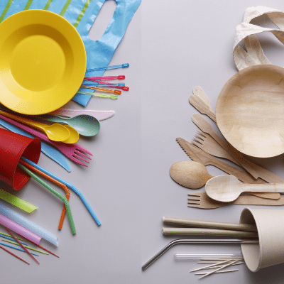 nuova normativa sup plastica monouso