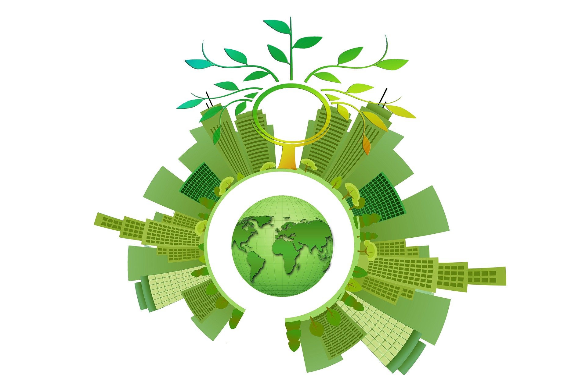 Ecologia e sostenibilità