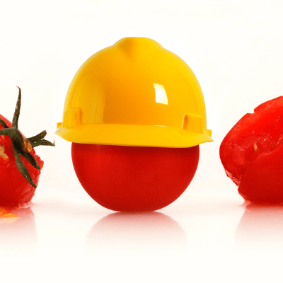 sicurezza degli alimenti
