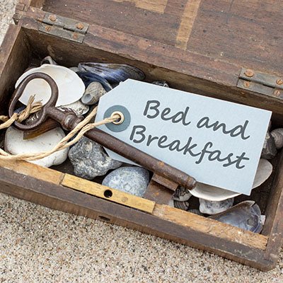 7 consigli per il tuo B&B