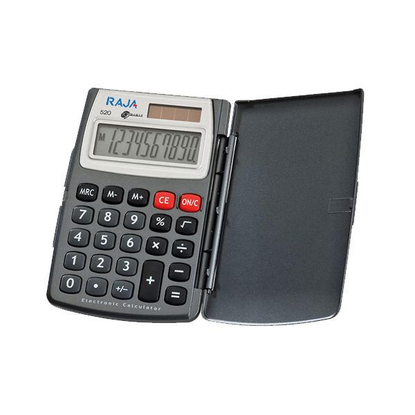 calcolatrici tascabili