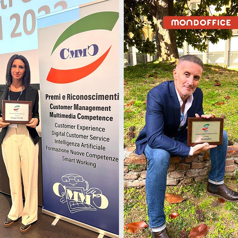 CMMC Awards