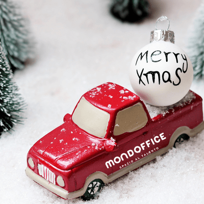 Buone Feste da Mondoffice
