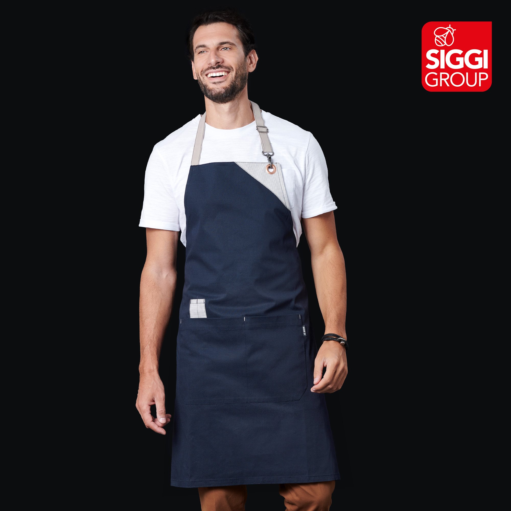 Limited Edition 2023 grembiuli Ho.Re.Ca. Siggi
