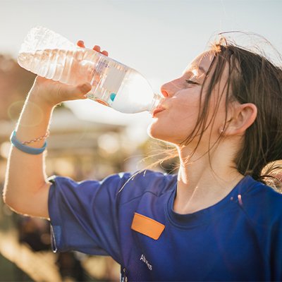 Guida acqua minerale