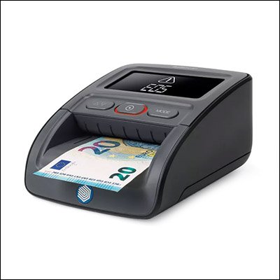 121090 Verifica banconote Safescan