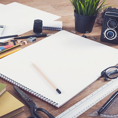 Come scegliere la carta da disegno