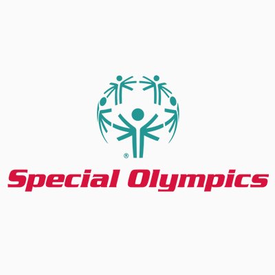 Logo special olympics