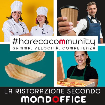 la ristorazione secondo mondoffice