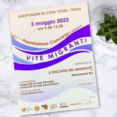 Inclusione: Mondoffice sostiene il concorso 