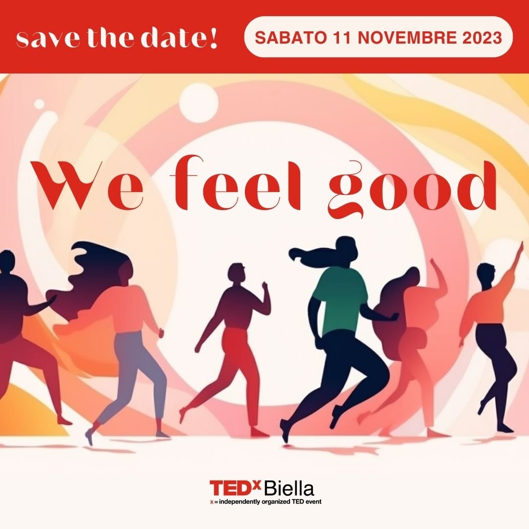 TEDxBiella
