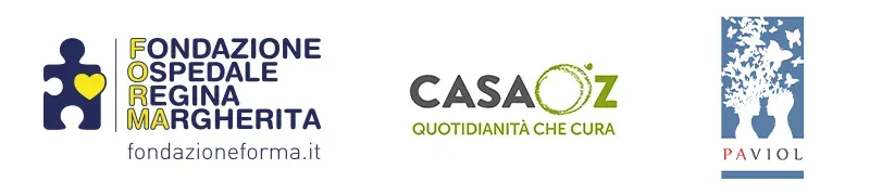 Sostegno attraverso donazioni in merce e in denaro